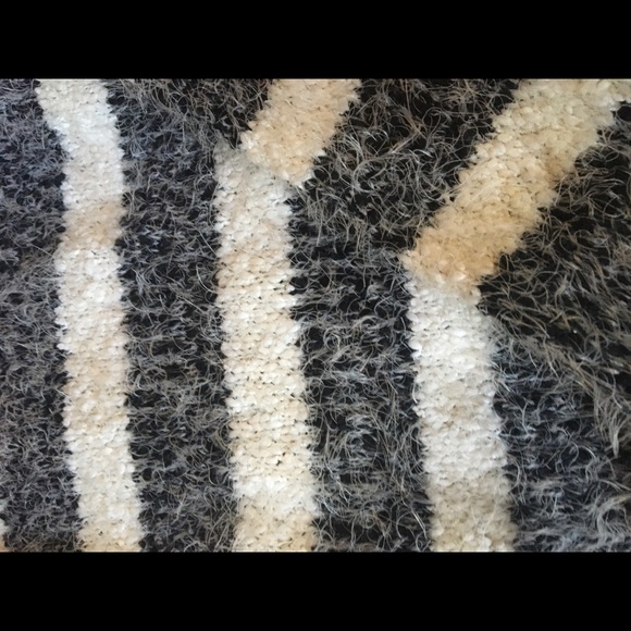 Fuzzy Sweater - Picture 2 of 4